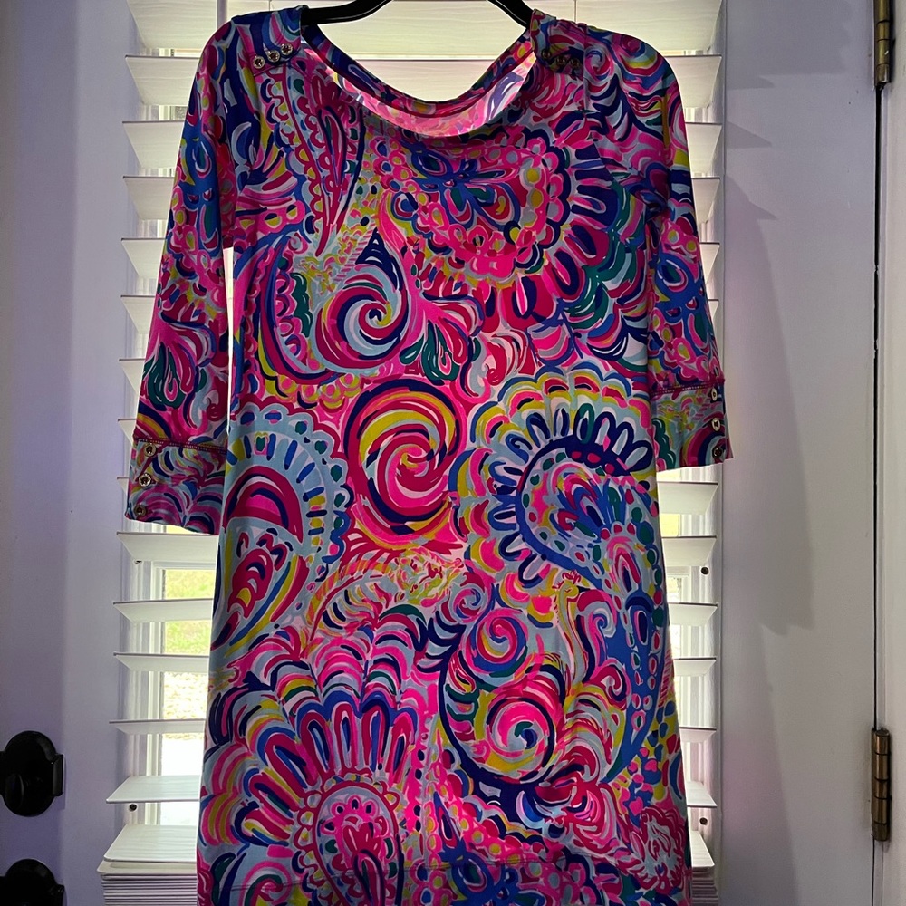 Lily Pulitzer Dress